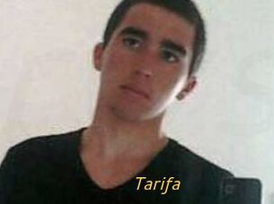 Tarifa