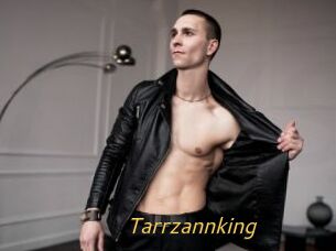 Tarrzannking