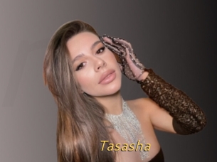 Tasasha