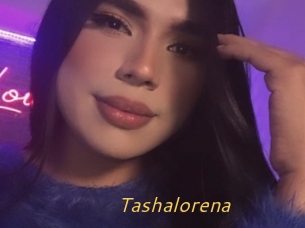 Tashalorena