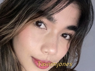 Tasnimjones