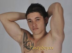 Tastyboyxx