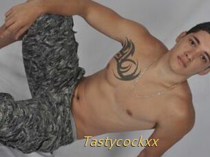 Tastycockxx