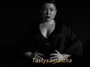 Tastysamantha