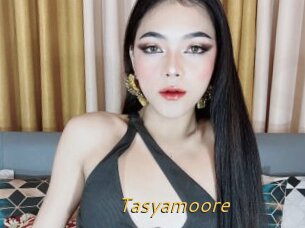 Tasyamoore