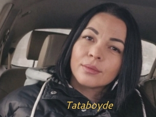 Tataboyde