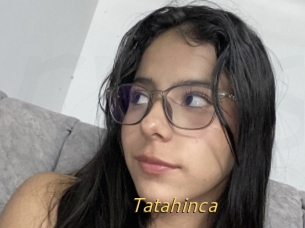 Tatahinca