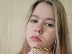 Tateash