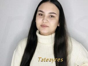 Tateayres