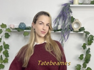 Tatebeames