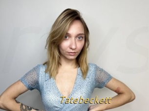 Tatebeckett