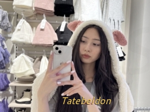 Tatebeldon
