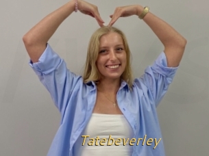 Tatebeverley