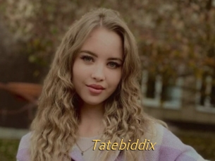 Tatebiddix