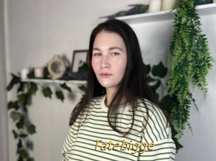 Tatebigge