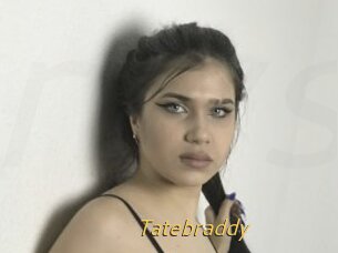 Tatebraddy