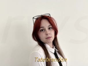 Tatebrandon