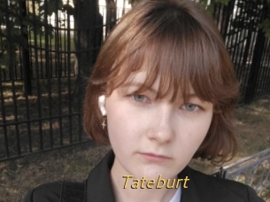 Tateburt