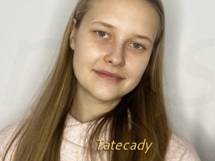 Tatecady