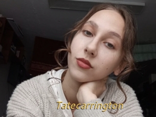 Tatecarrington