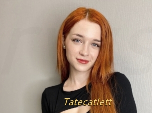 Tatecatlett