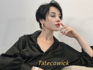 Tatecowick