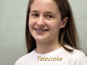 Tatecroke