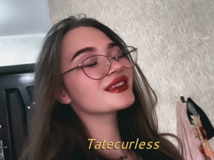 Tatecurless