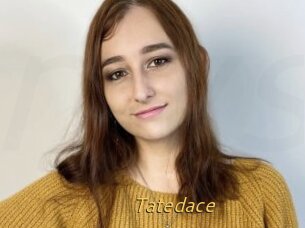 Tatedace