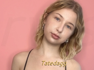 Tatedagg