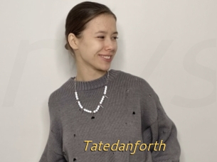 Tatedanforth
