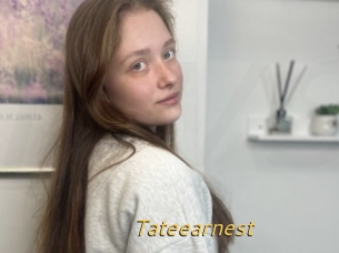 Tateearnest