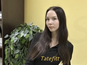 Tatefitt