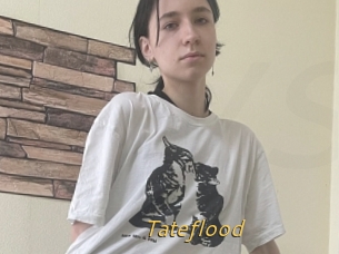 Tateflood