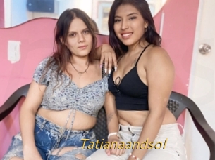 Tatianaandsol