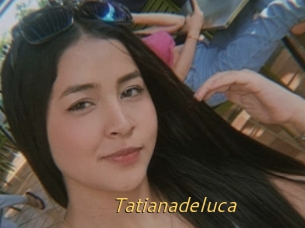 Tatianadeluca