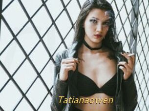 Tatianaowen