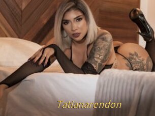 Tatianarendon