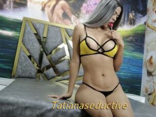Tatianaseductive