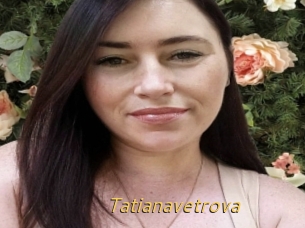 Tatianavetrova