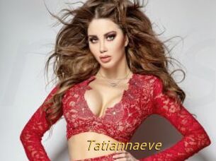 Tatiannaeve