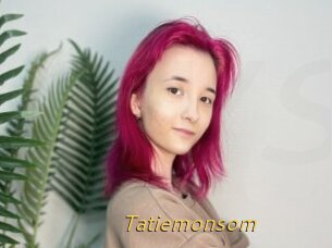 Tatiemonsom