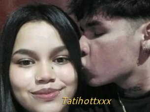 Tatihottxxx