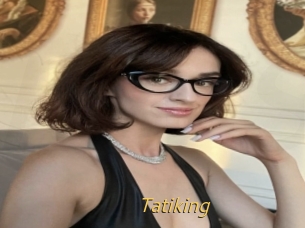 Tatiking