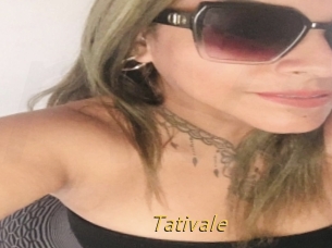 Tativale