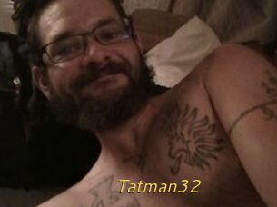 Tatman32