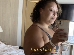 Tattedaisha