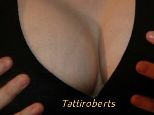Tattiroberts