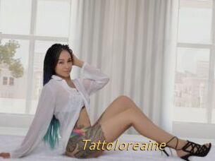 Tattoloreaine