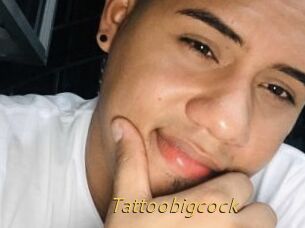 Tattoobigcock